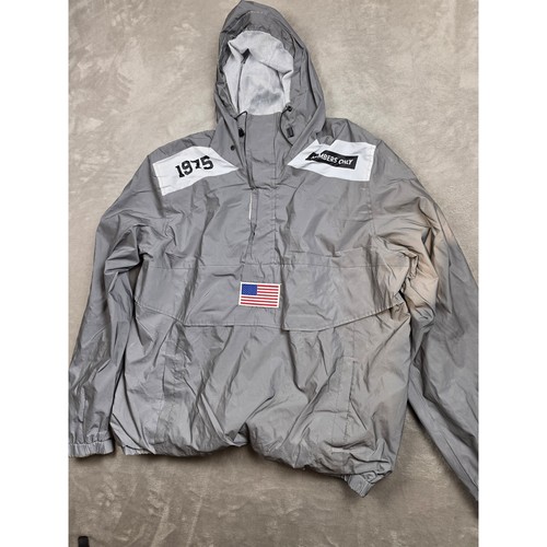 Members only anorak - anorak, jacket