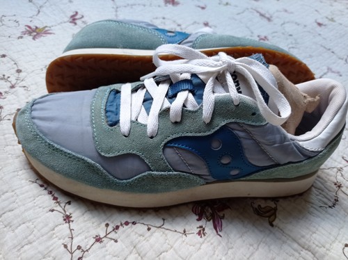 Saucony dxn trainers men - saucony,