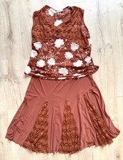 Michele Hope Two Piece Set