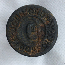 John Grundy Stockport old