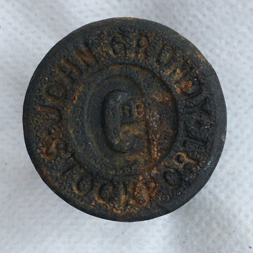 John grundy stockport old - john,