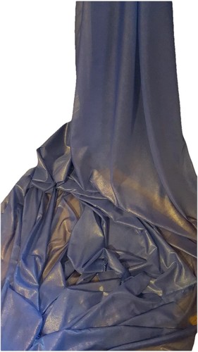 Bluey purple gold - bluey, /