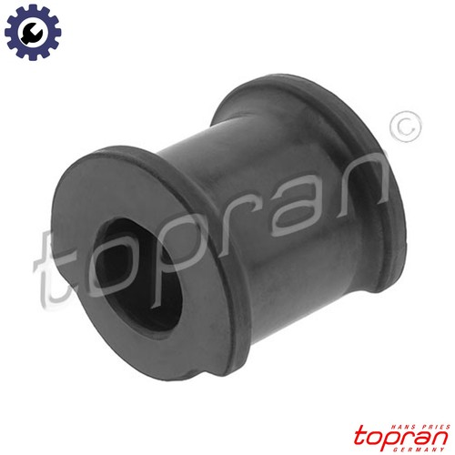 Mounting stabiliser bar 636 - stabiliser,