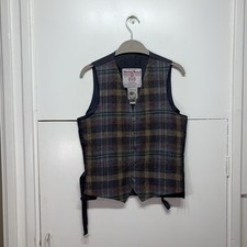 Glenalmond Harris Tweed