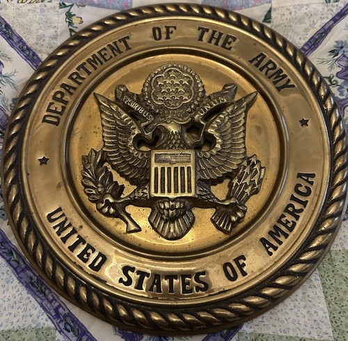 Vntg great seal - great, of