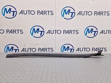 BMW X3 SERIES WINDSCREEN DRIP