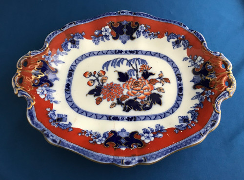 Antique minton new stone - antique,