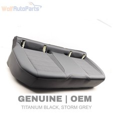 2021-2024 VW TAOS - REAR Lower