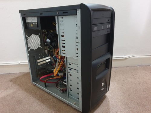Intel core quad q6600 - q6600,