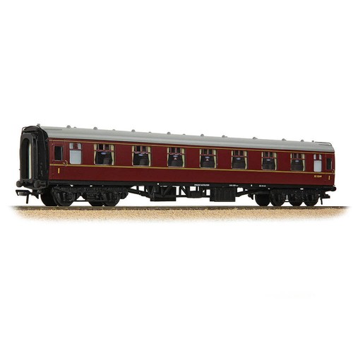 Bachmann 151g gauge br - 39-151g,