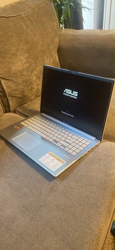 Asus vivobook amd - 15,