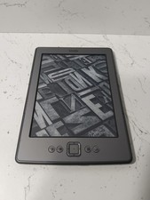 Amazon Kindle - 4th Generation