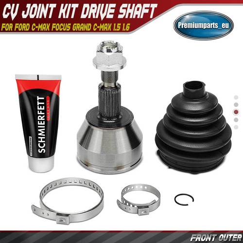 Joint kit front - 1x,