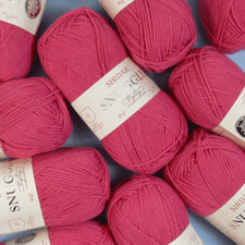 Sirdar Snuggly Replay DK Value