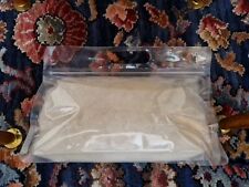 20g Washed Carded Texel Ewe Wool Felting Crafting Sheep Stuffing