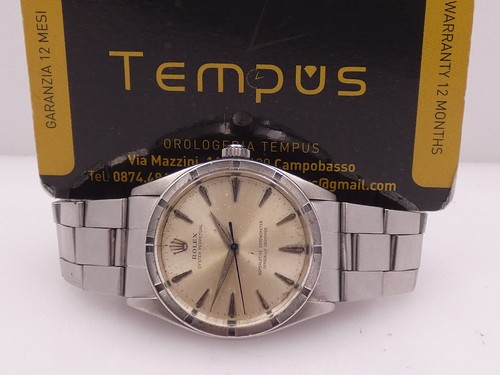 Rolex oyster perpetual 1007 - oyster,