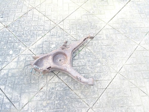 Ford sierra drivers side rear - sierra,