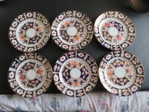 Set vintage tea - of, tea/side