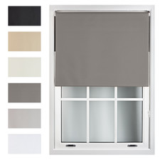 Furnished Blackout Roller