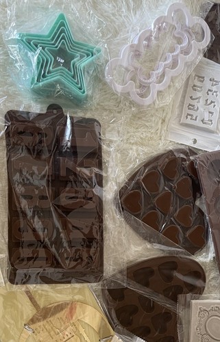 Item all new baking cake - all,