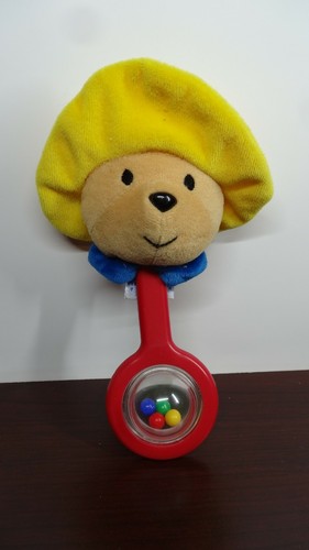 Paddington bear vintage baby - paddington,