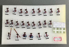 15mm SYW Seven Years War WGS