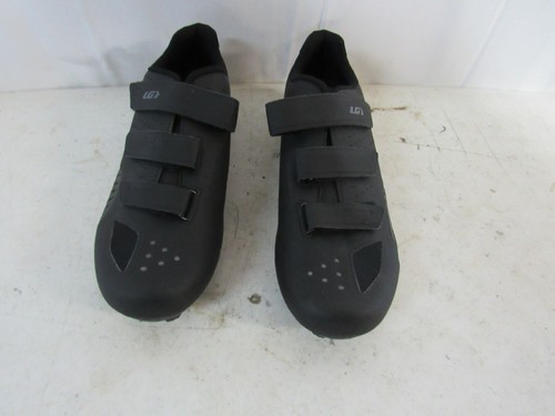 Louis garneau chrome shoes - chrome,