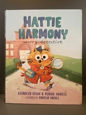 Elizabeth Olsen autograph