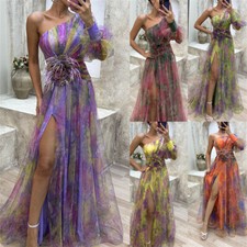 Summer Womens Casual One