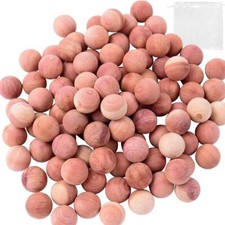 Cedar Balls for Clothes