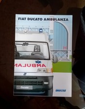 Fiat ducato second series - fiat,