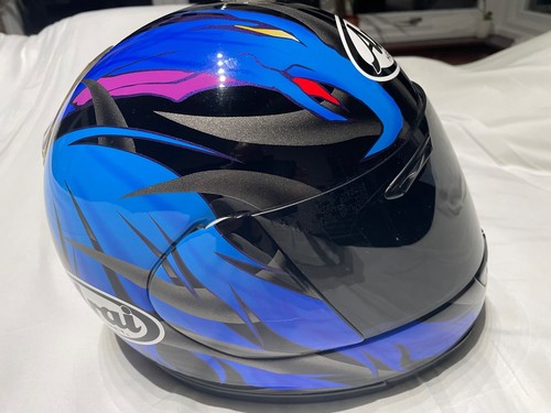 Arai quantum helmet - arai,