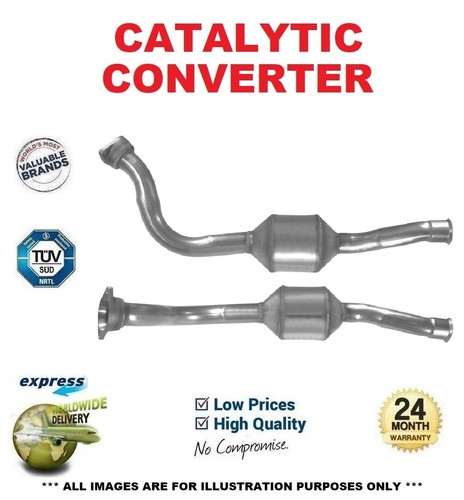 Cat catalytic converter - cat,