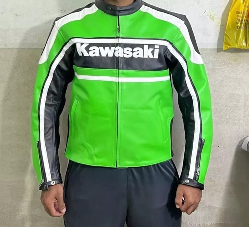 New kawasaki motorbike - new,
