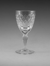 Royal BRIERLEY Crystal -