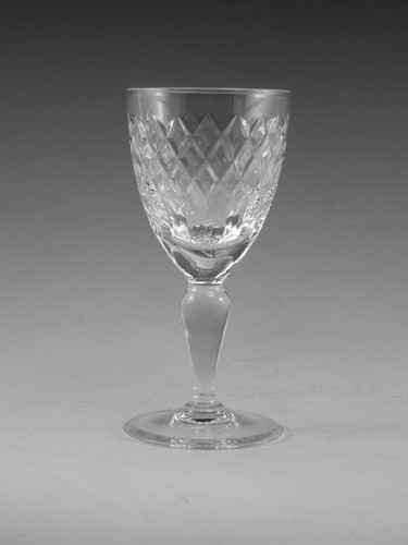 Royal brierley crystal - brierley,