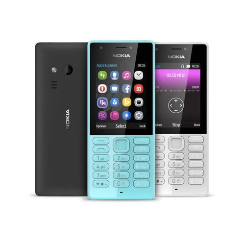 Nokia 216 original bluetooth - nokia,
