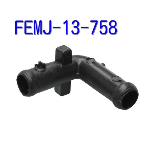 Mazda genuine femj 758 - genuine, femj-13-758