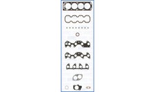 Cylinder Head Gasket Set OPEL CORSA A GSI 1.6 101 E16SE (1987-1993)