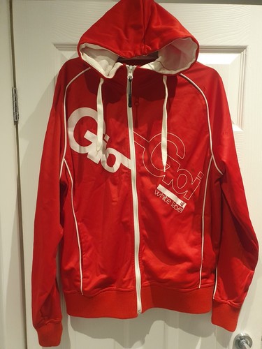 Gio goi mens red - goi,