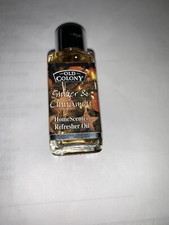 Old Colony “Ginger &