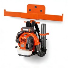 Heavy-Duty Backpack Blower and