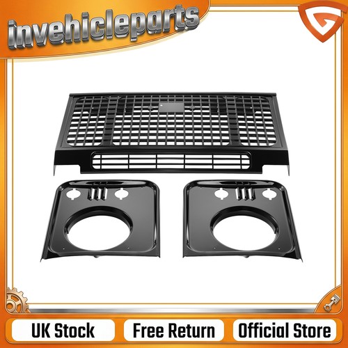 Grille compatible with land - compatible,