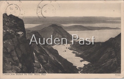 Vintage photogravure postcard - vintage,
