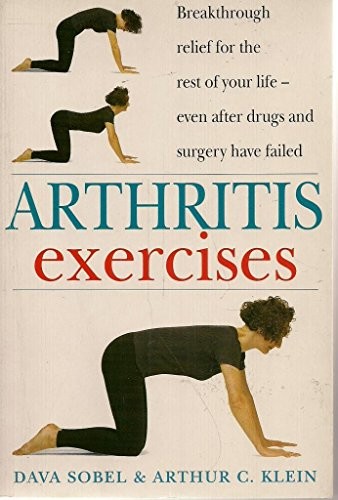Arthritis exercises dava - exercises,