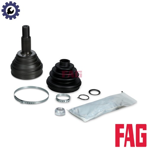 Joint kit drive shaft - shaft, 771