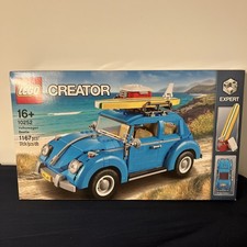 LEGO Creator: Volkswagen