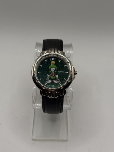 Vintage 1994 armitron marvin - 1994,