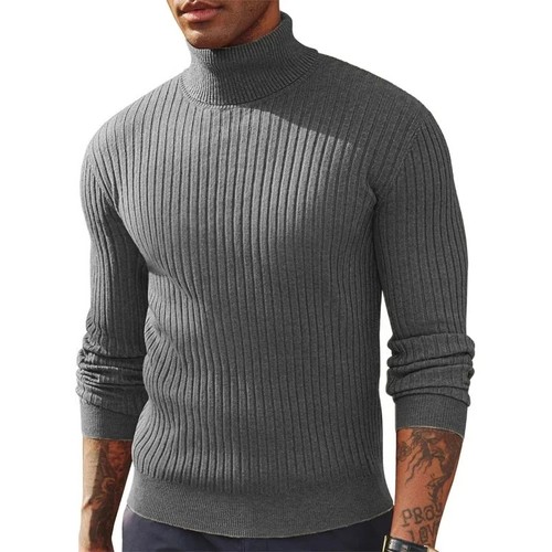 Autumn men slim fit - autumn,