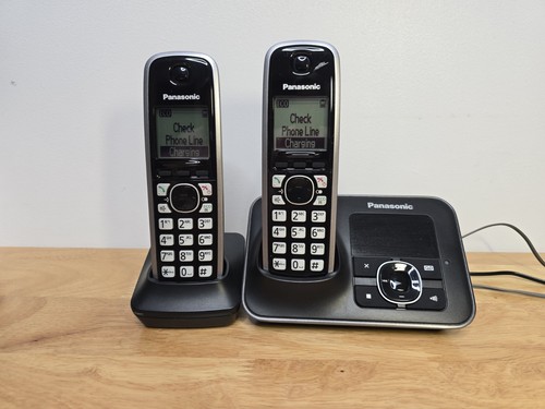 Panasonic tg6621e digital - panasonic, kx-tg6621e